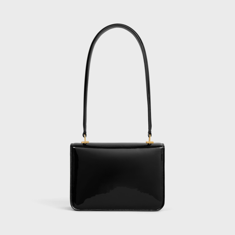 TEEN GARANCE bag in PATENT CALFSKIN 3
