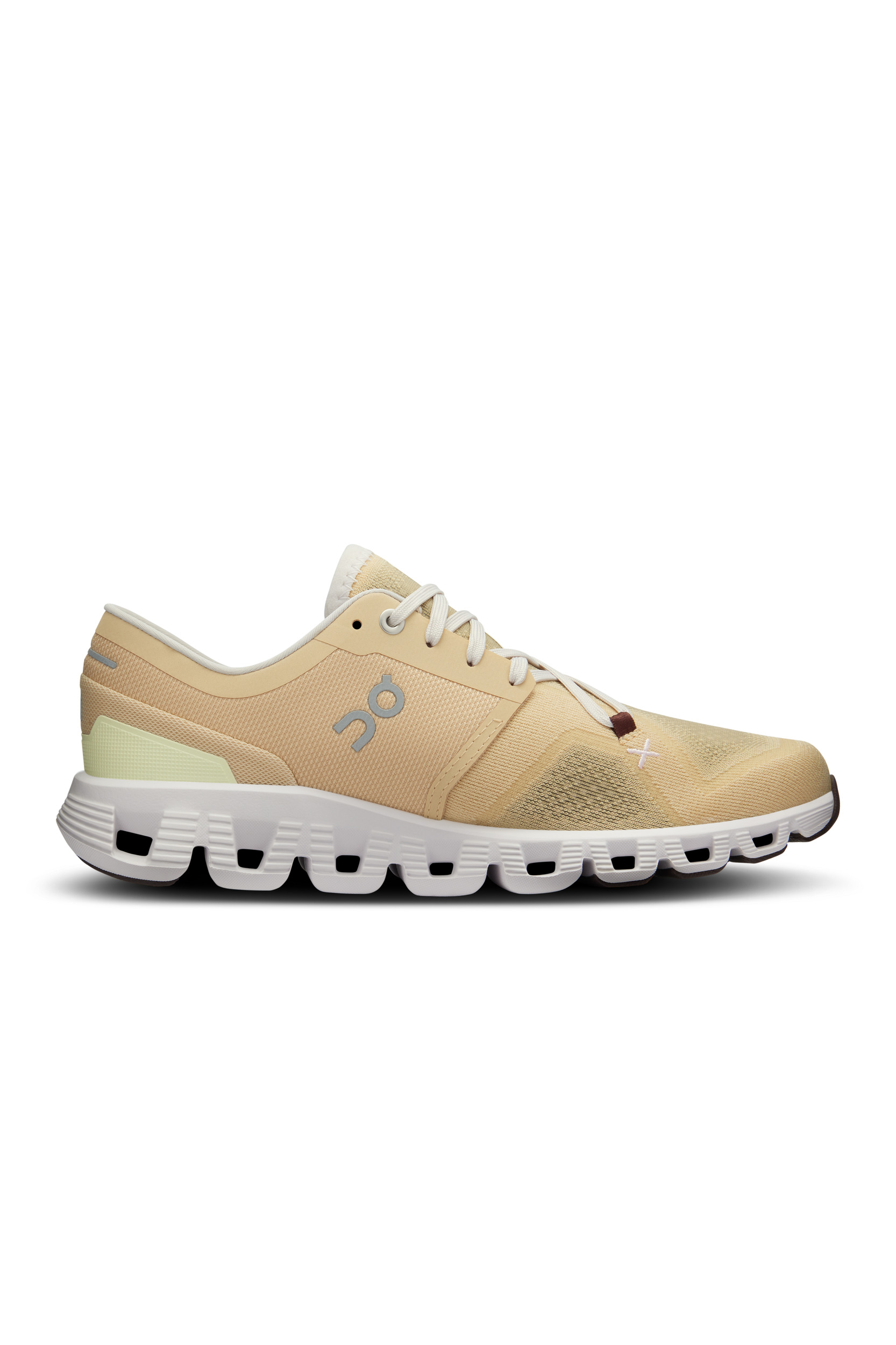 (WMNS) On Running Cloud X 3 'Savannah Frost' 60.97789 - 2