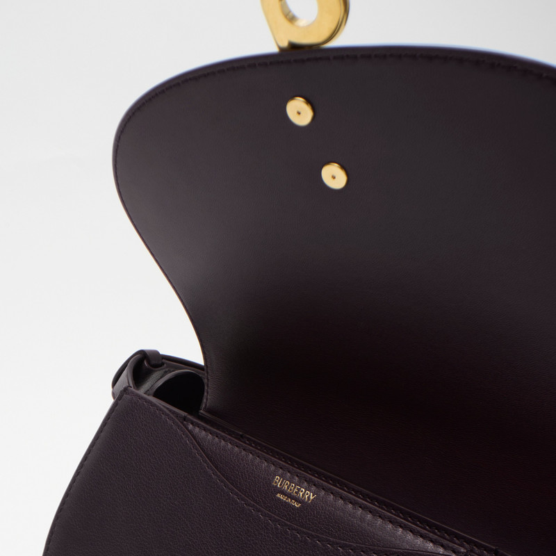 Small Bridle Bag 7
