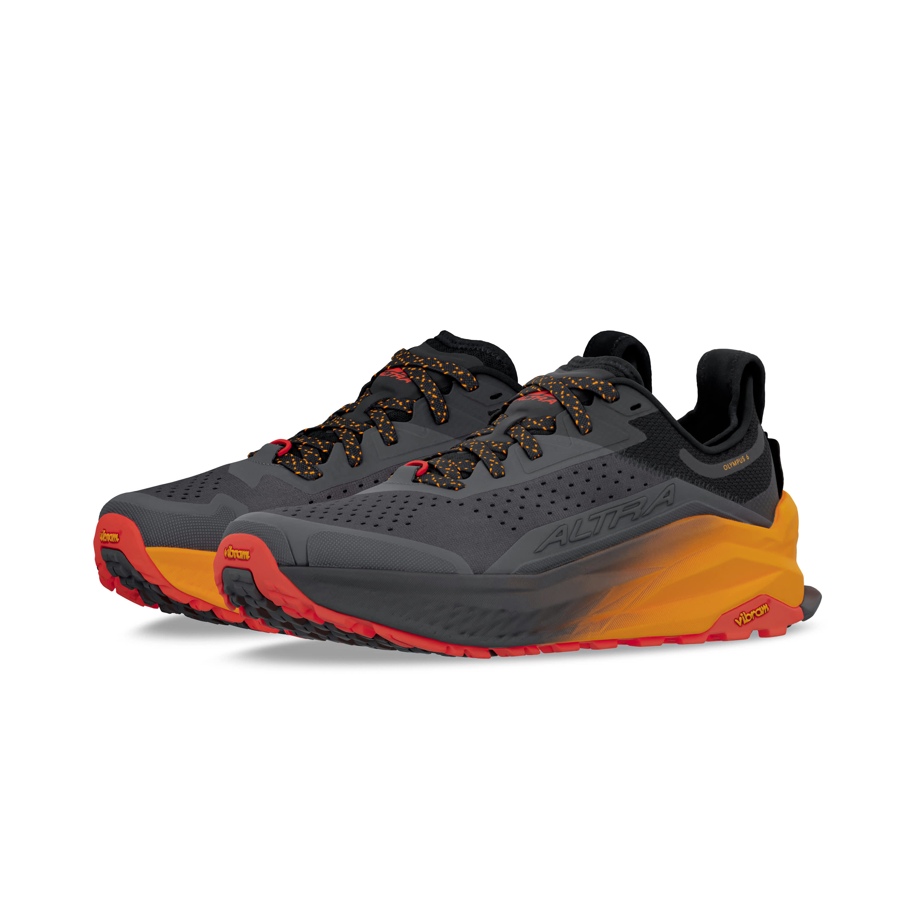 Men's Olympus 6 - 5