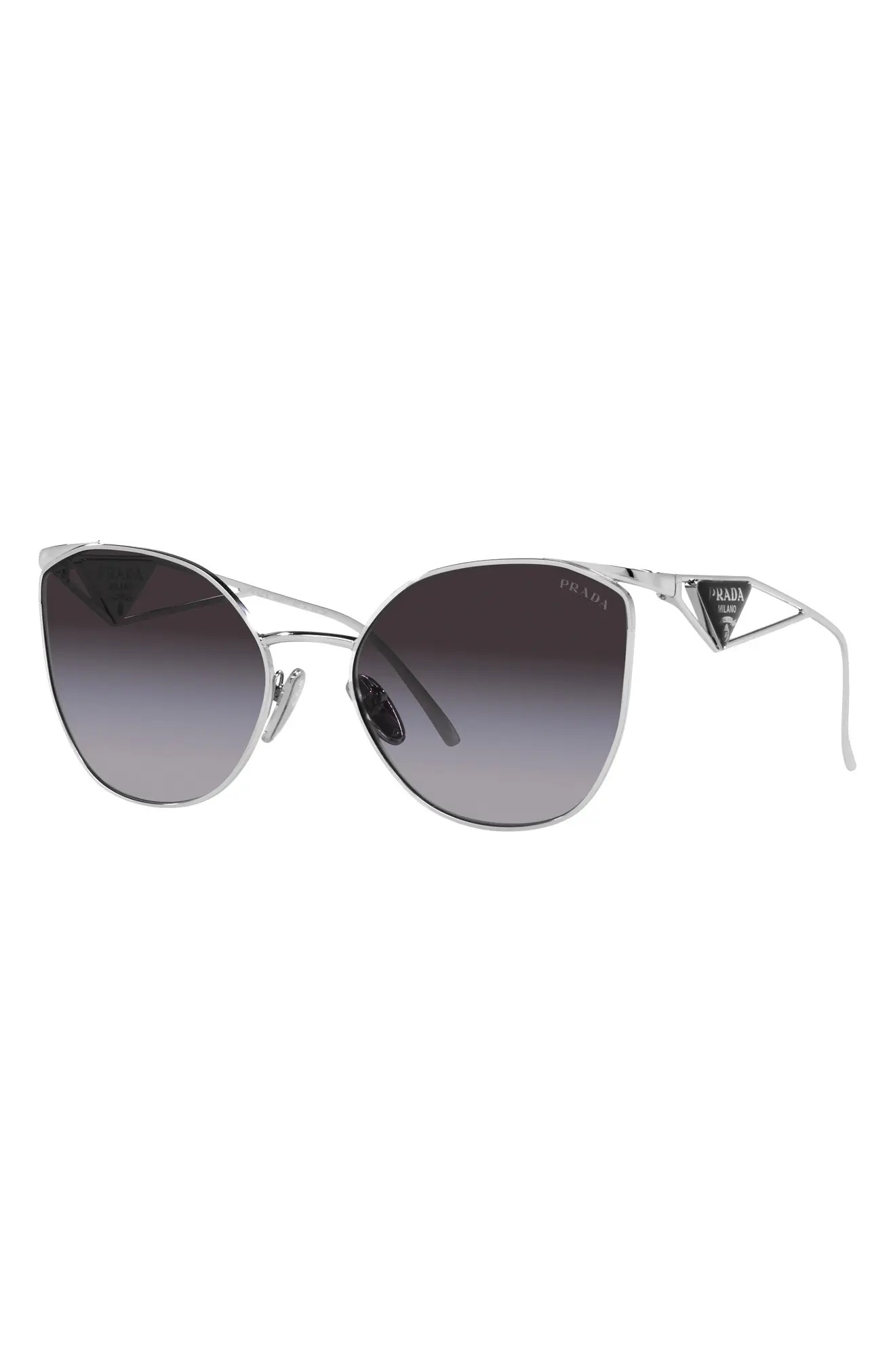 Symbole 59mm Cat Eye Sunglasses - Nordstrom Exclusive Color - 1