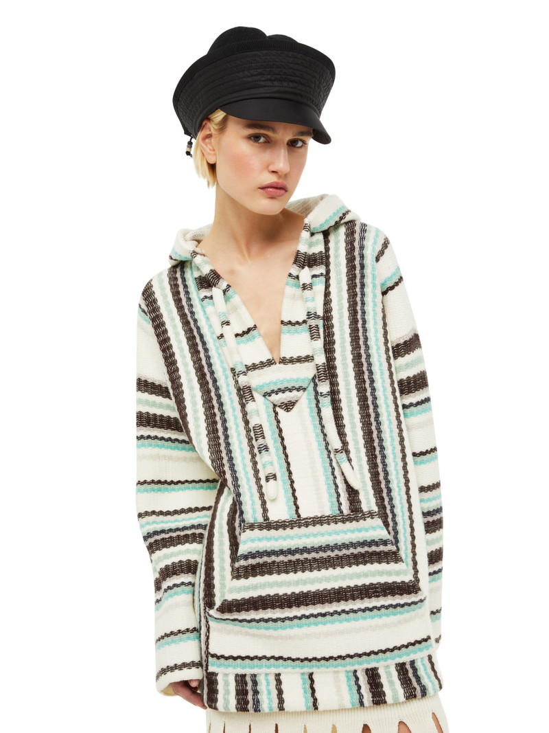 Ushuaia Stories Baja Hoodie 7