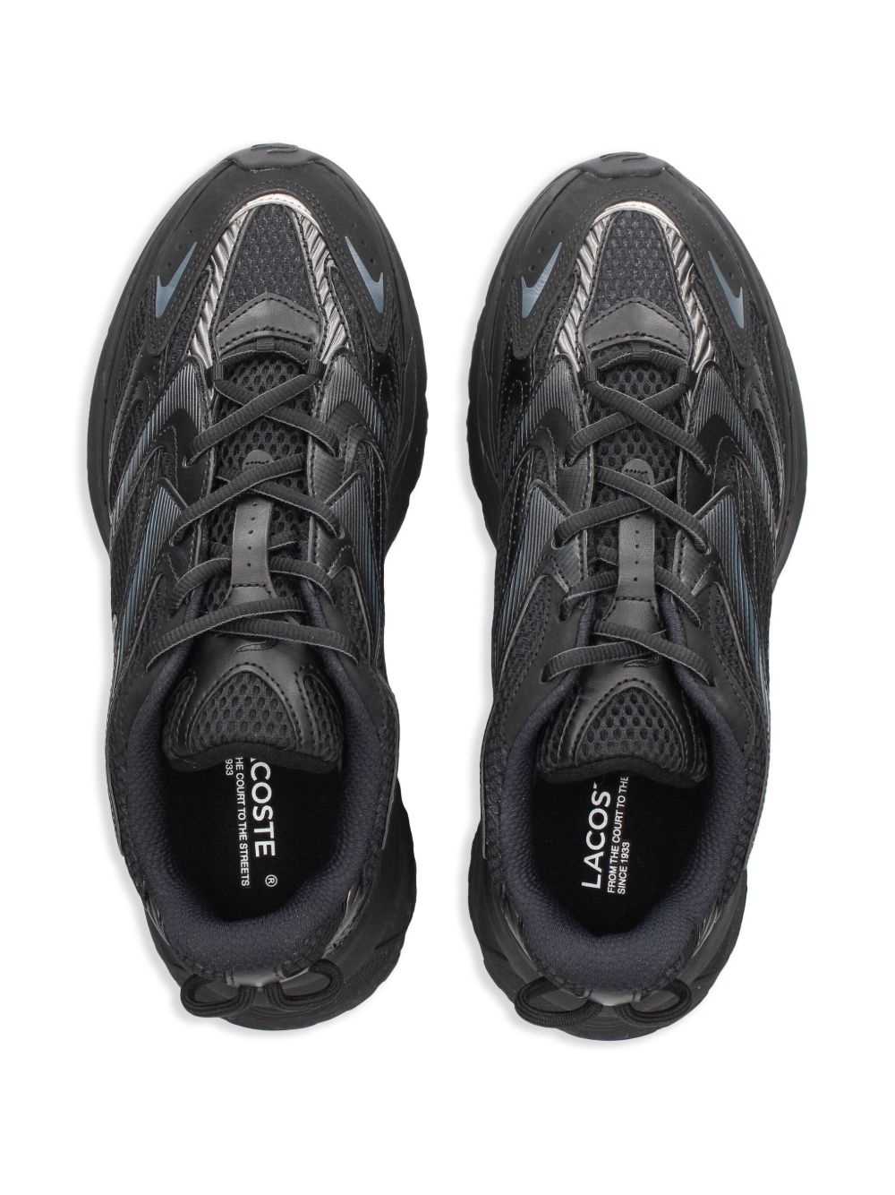 L003 Neo Shot 125 sneakers - 4