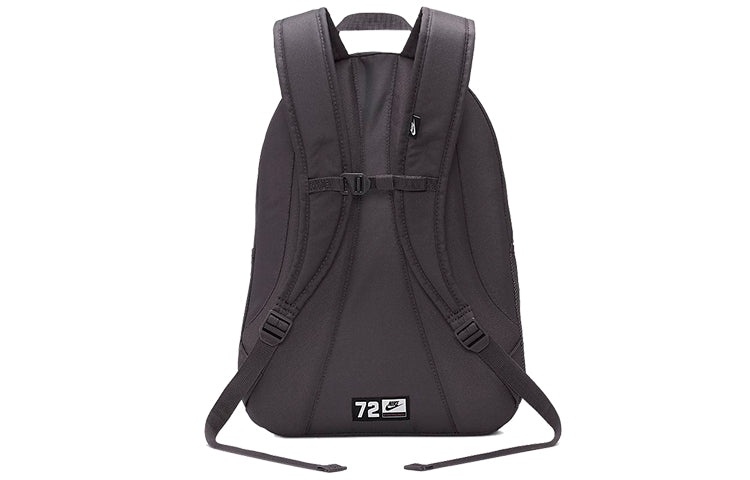 Nike Hayward 2.0 Backpack 'Thunder Grey University Gold White' BA5883-082 - 3