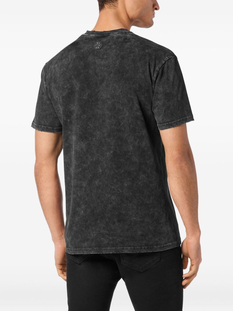Rombo Monaco T-shirt 4