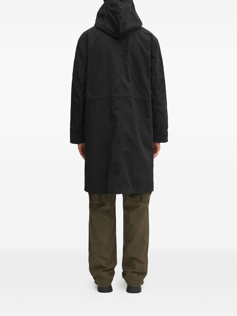 hooded coat 4
