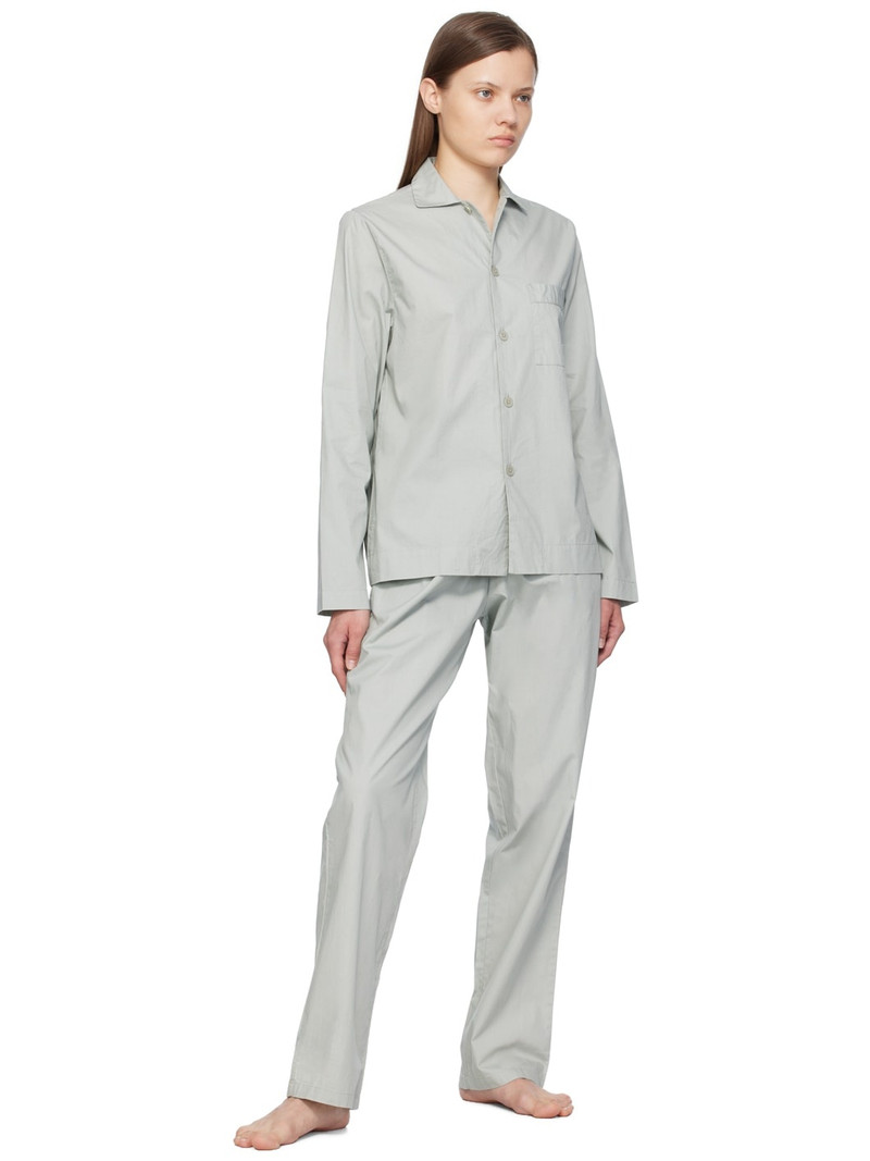 Museum of Peace & Quiet Gray Lounge Pyjama Pants outlook