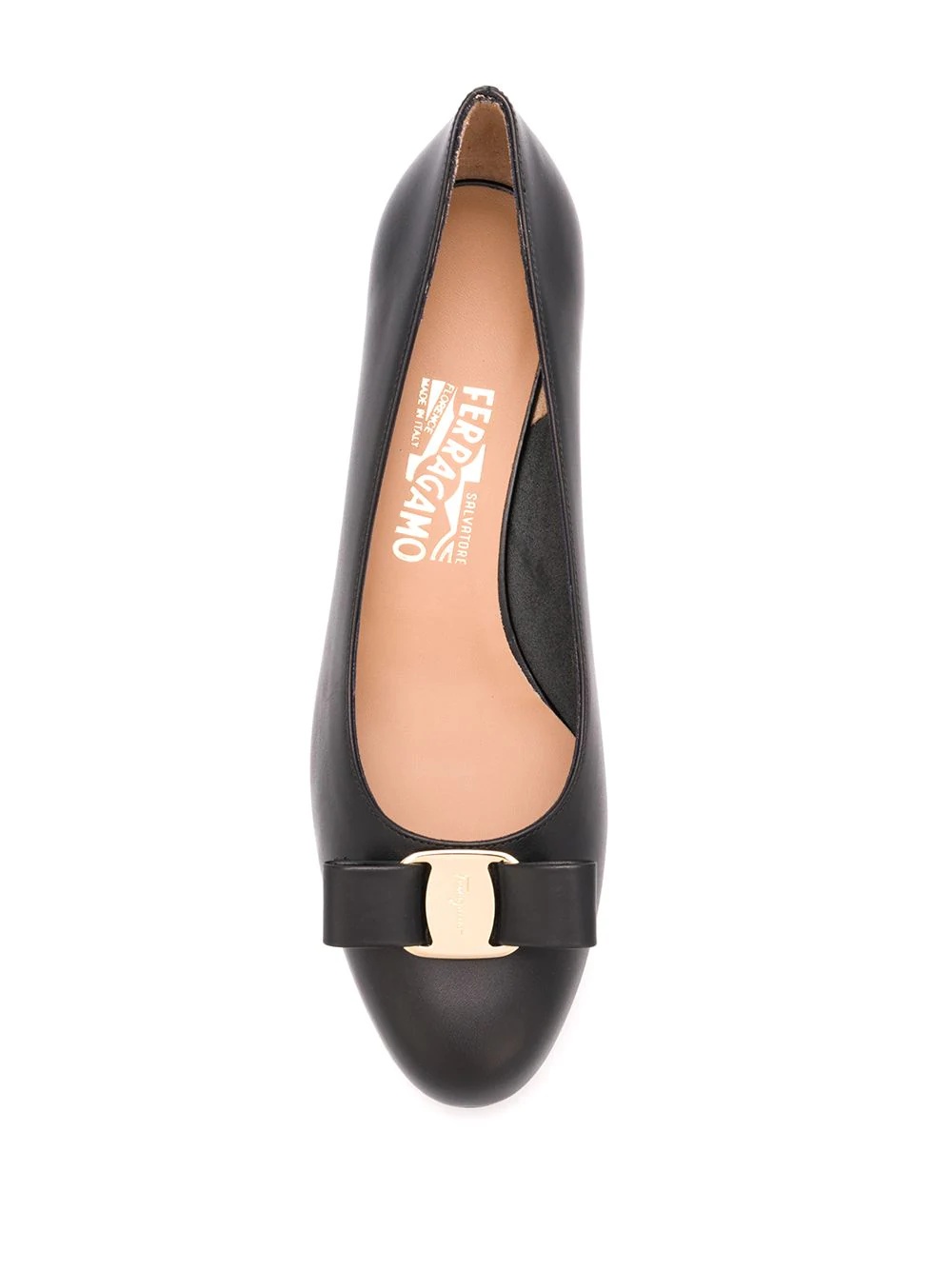 Vara bow pumps - 4