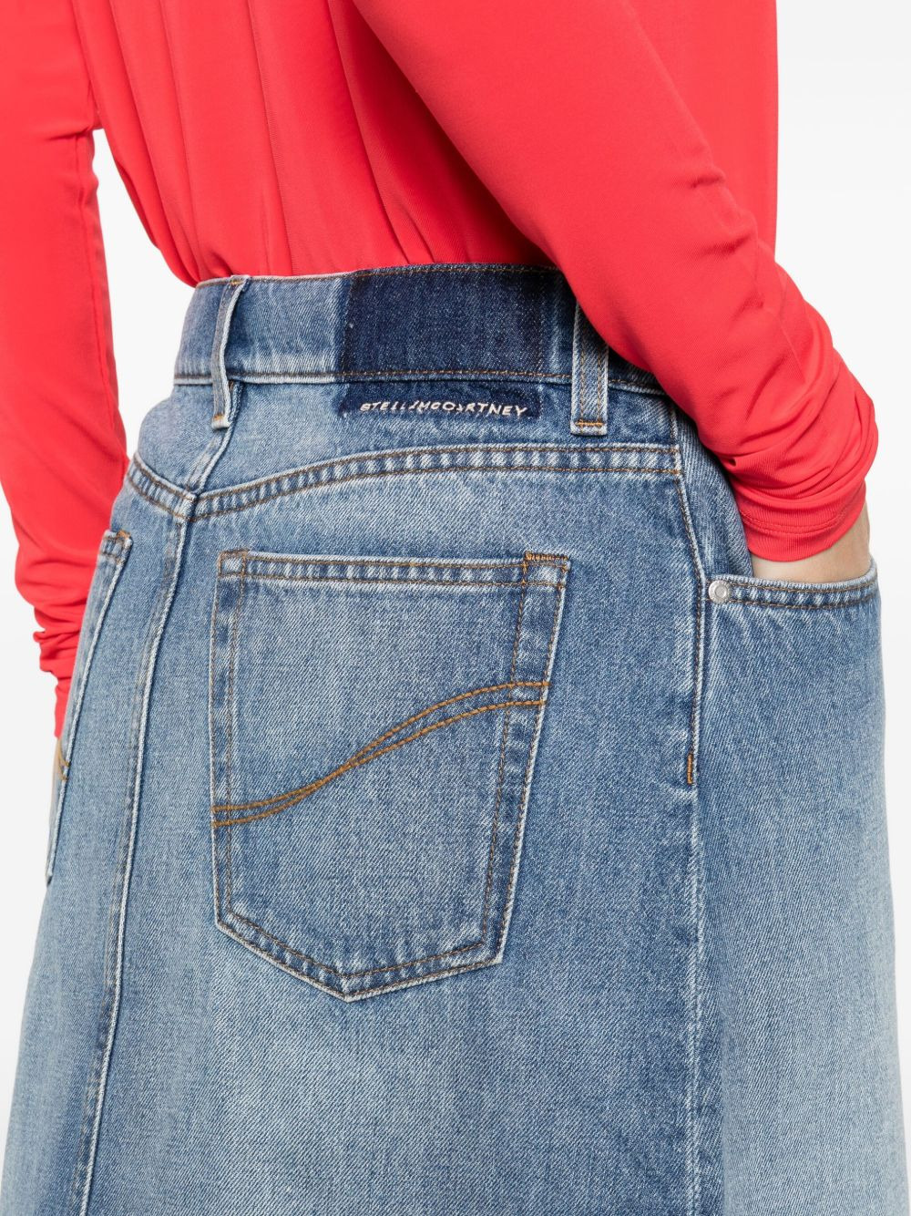 Stella McCartney Skirt - 4