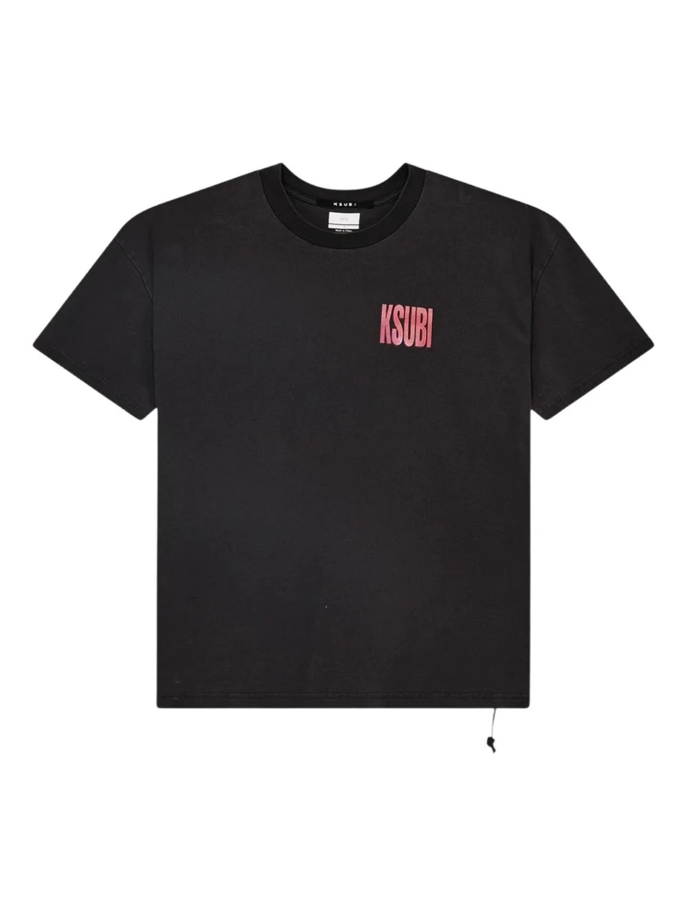 Panthera Ekcess graphic-print T-shirt - 1