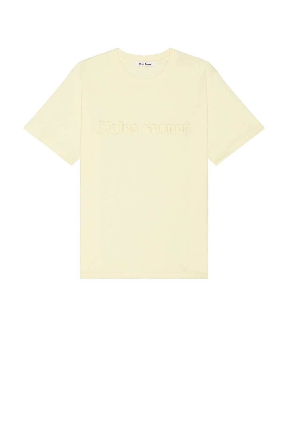 Original T Shirt - 1