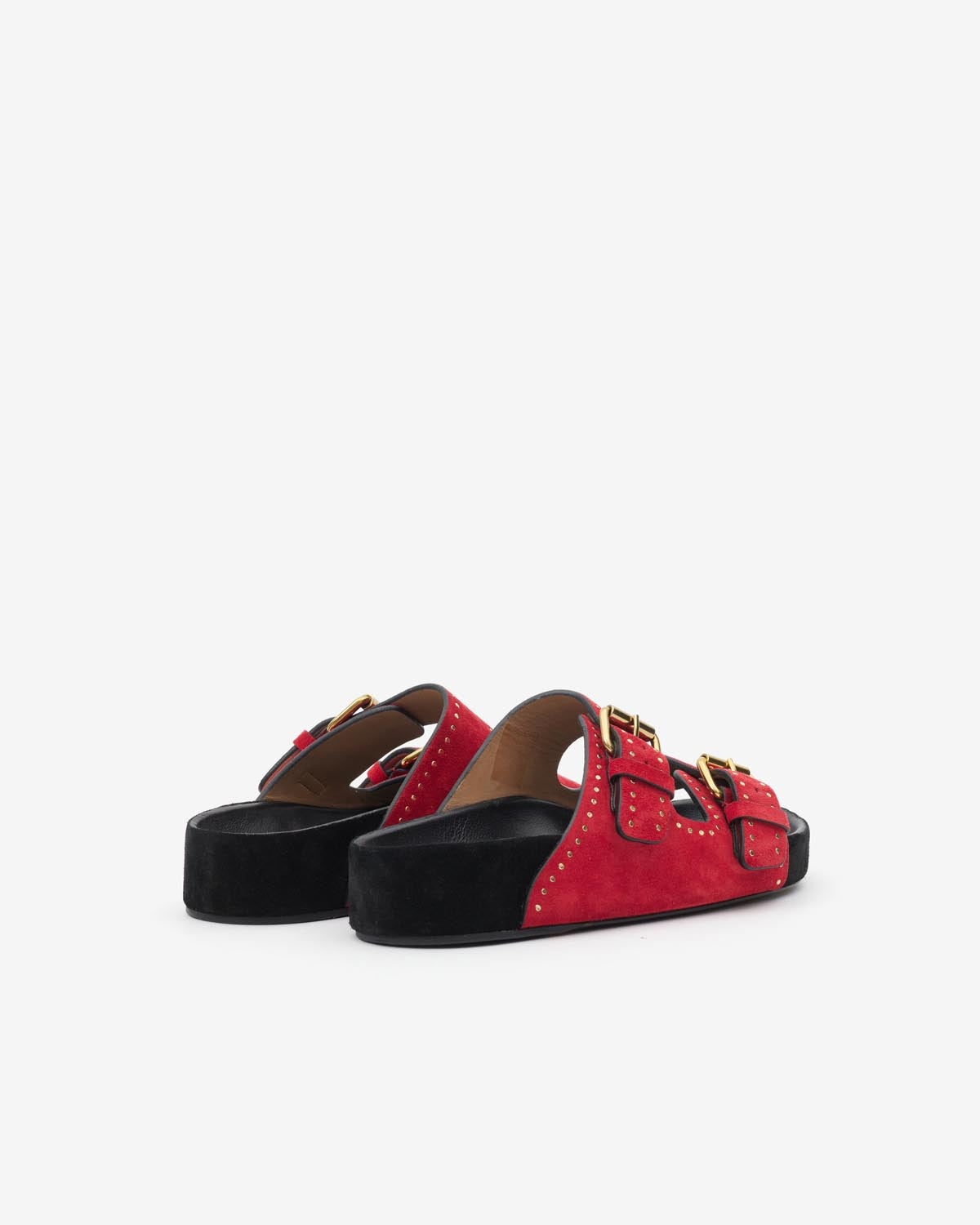 LENNYO SANDALS - 2