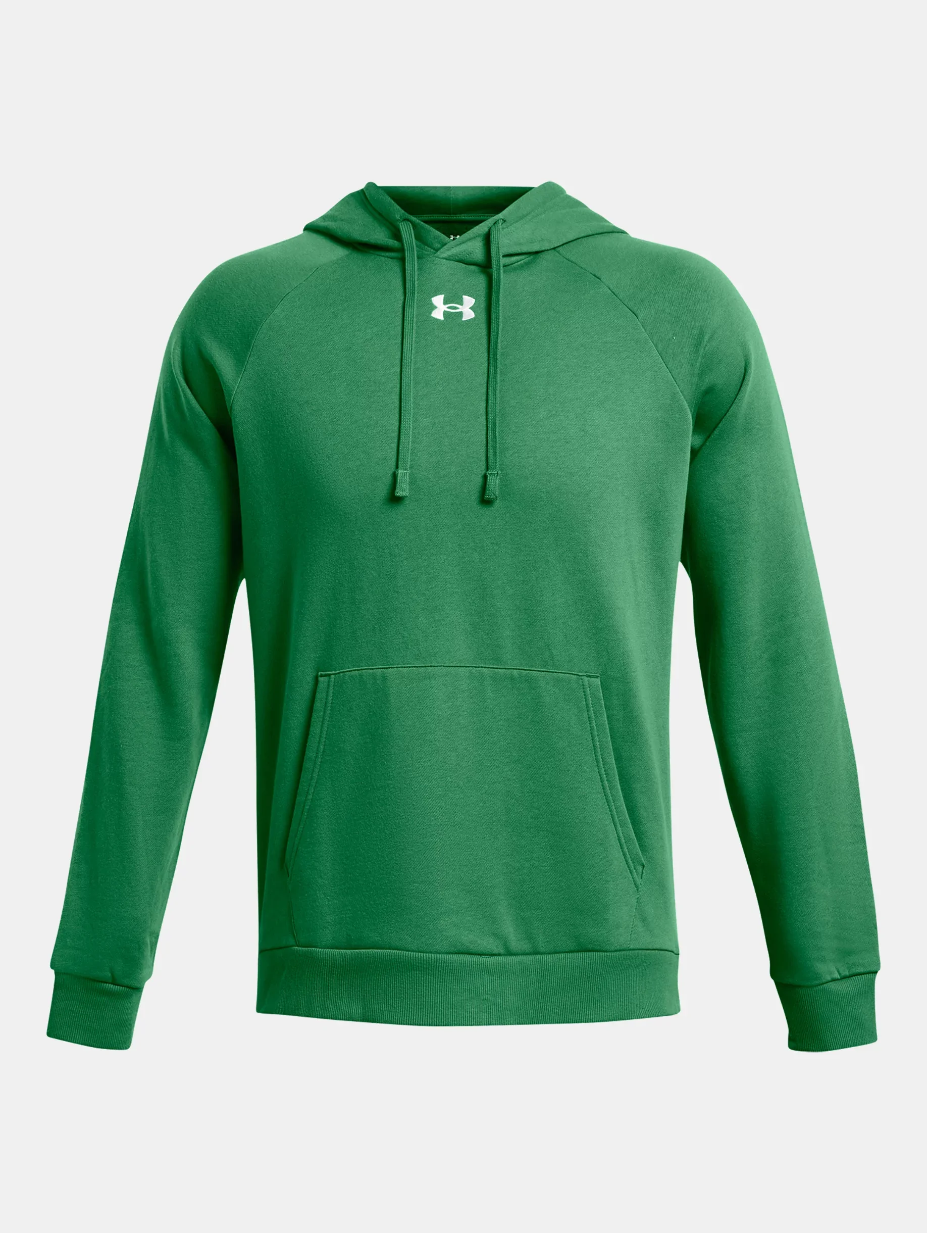 Men's UA Rival Fleece Hoodie - 1