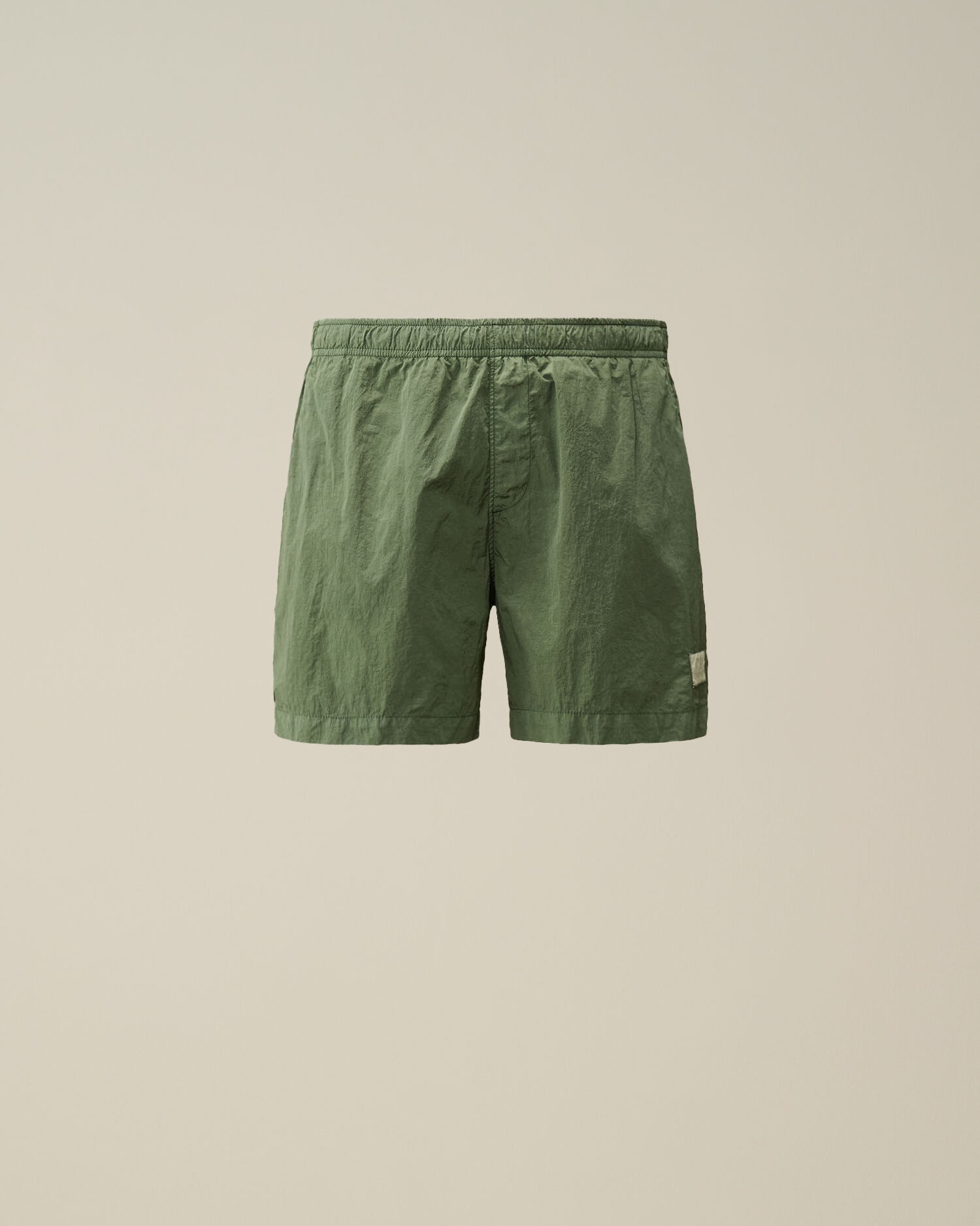 Eco-Chrome R Short Swim Shorts - 1