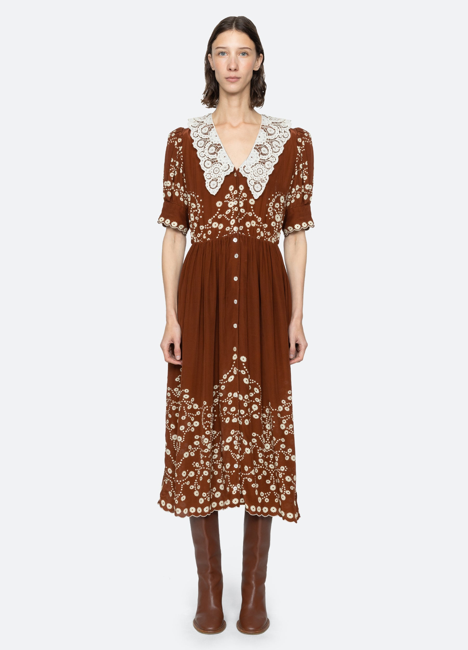 Frances Dress - 3