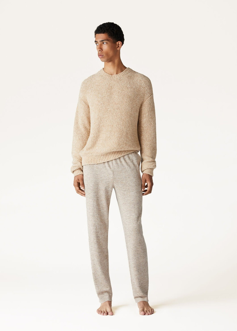 Loro Piana Cocooning Crewneck outlook