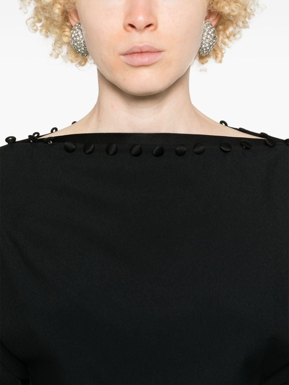 Mila blouse - 5
