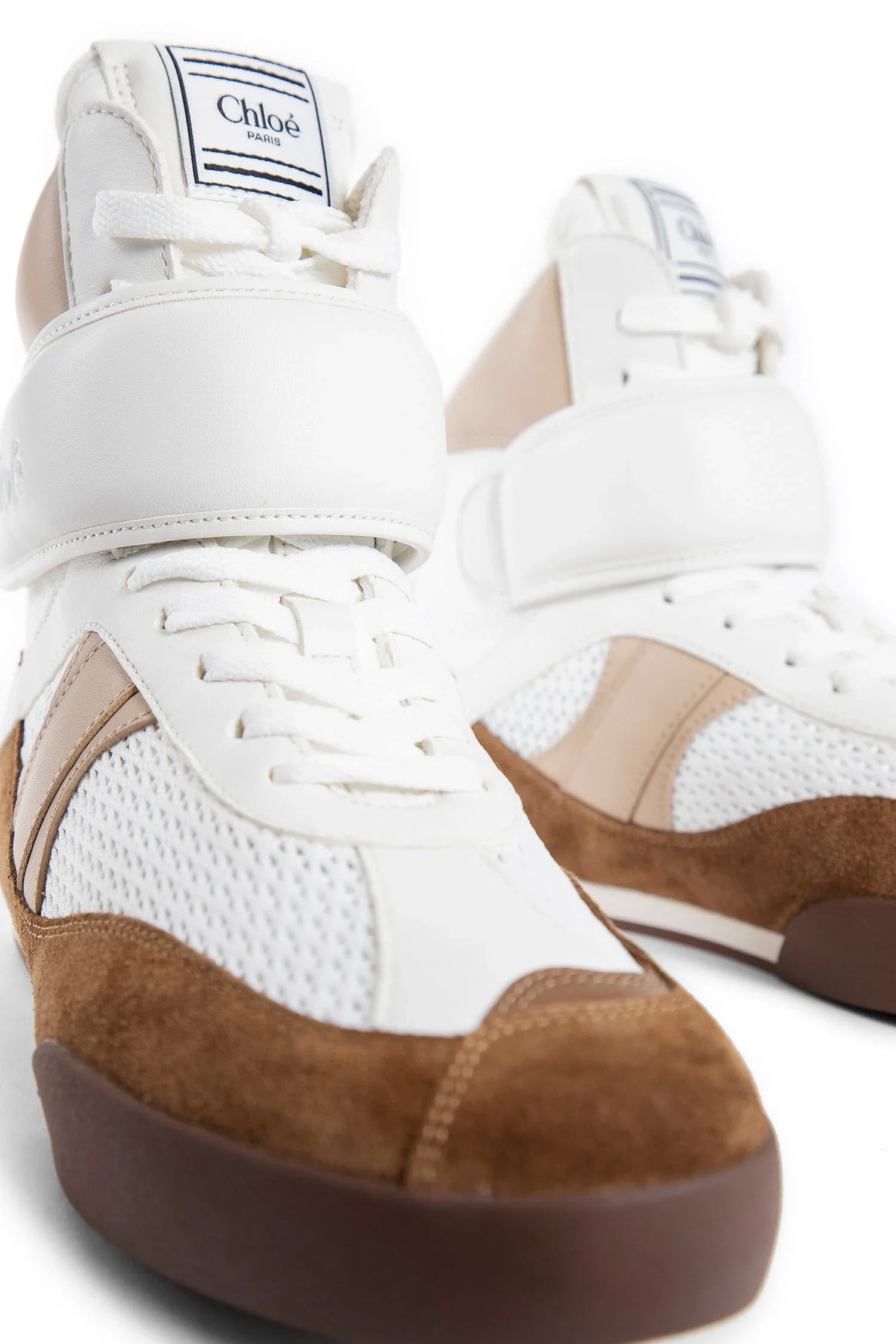 Kick-High-Top-Sneaker - 6