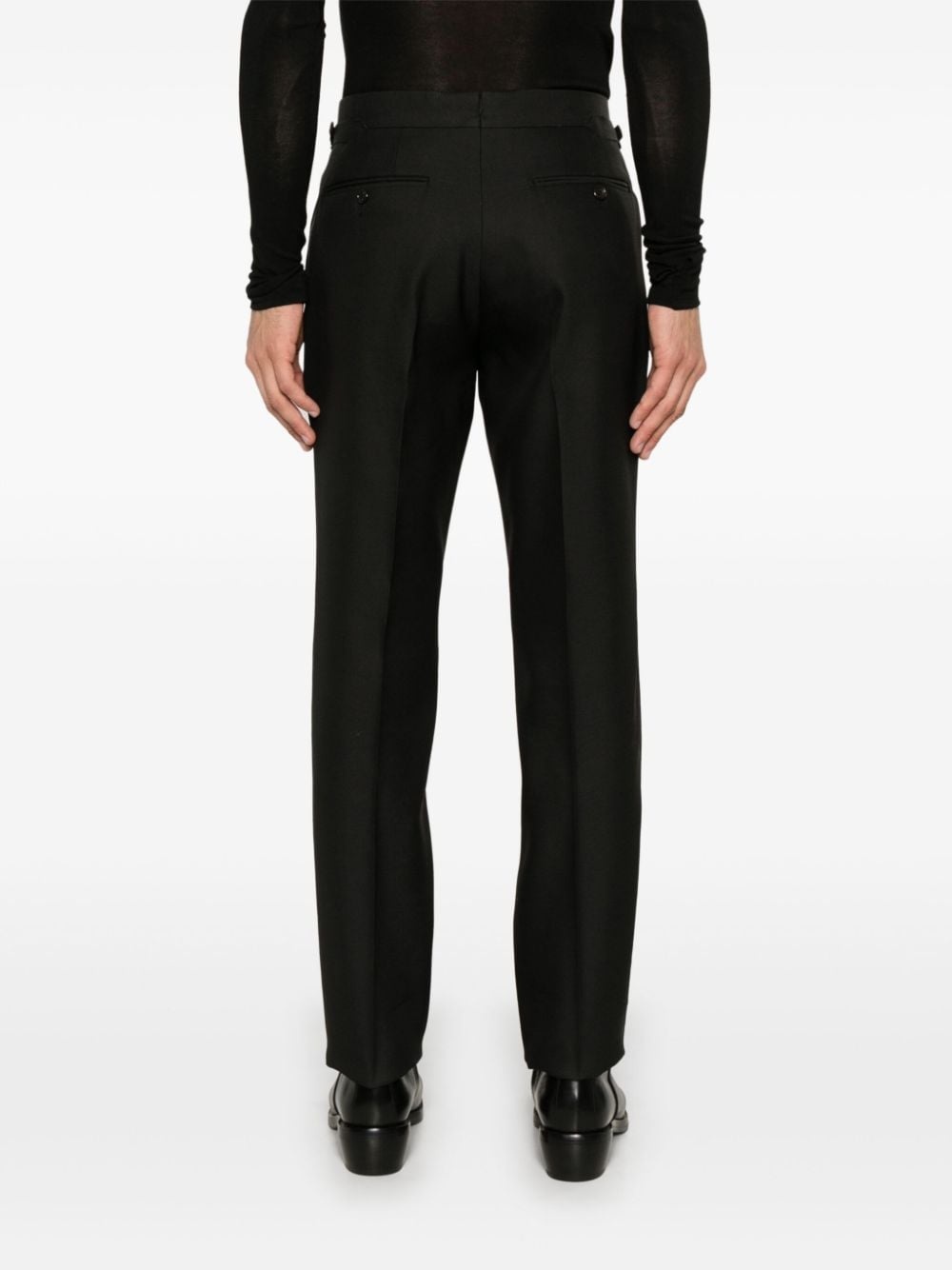 O'Connor trousers - 4