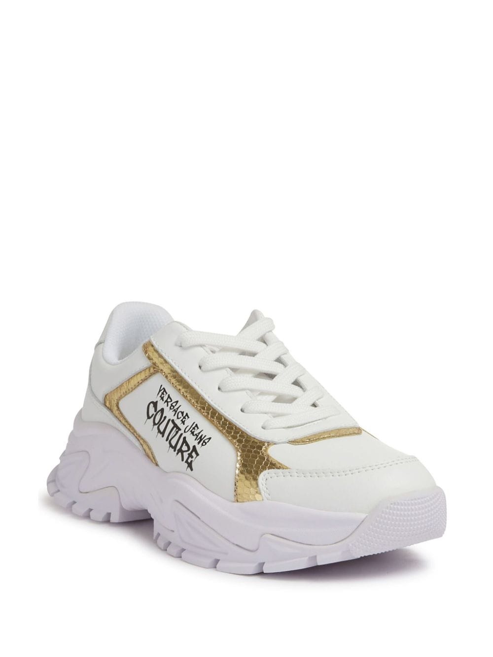 Hiker sneakers - 2