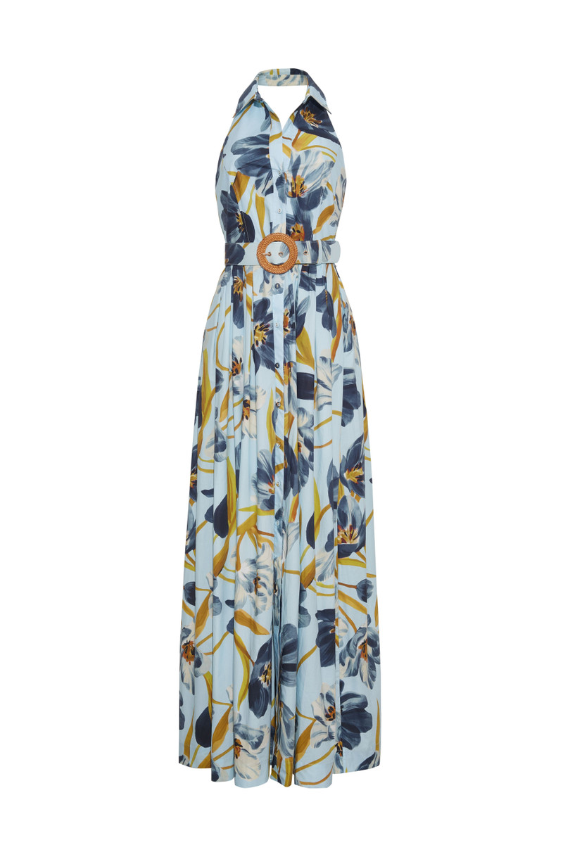 Quentin Dress 1