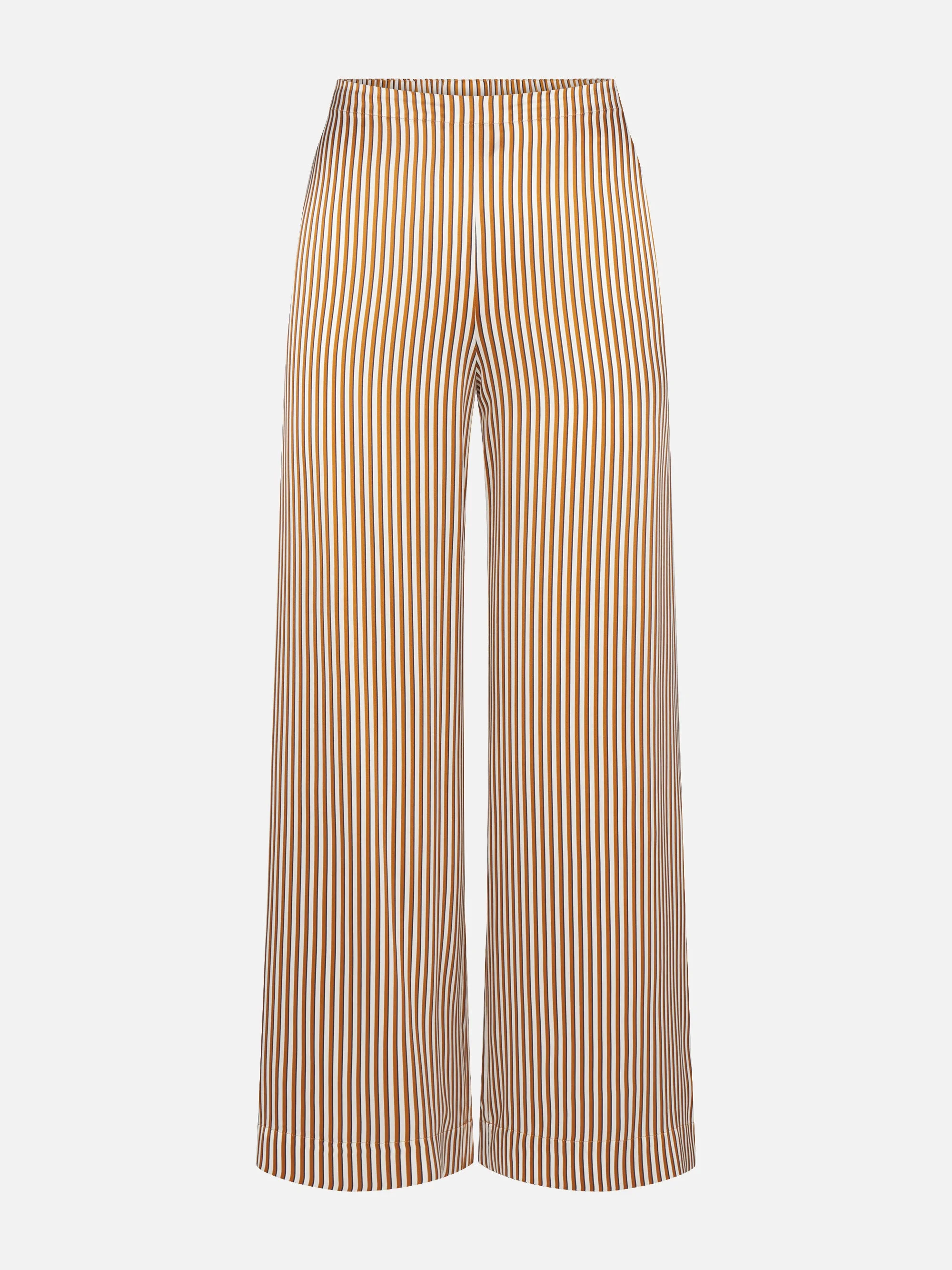 Ritz Striped Pajama Pant - 1