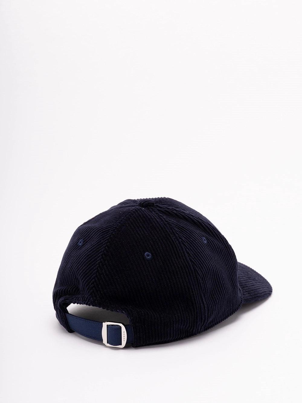 Gucci Men `Era` Baseball Hat - 2