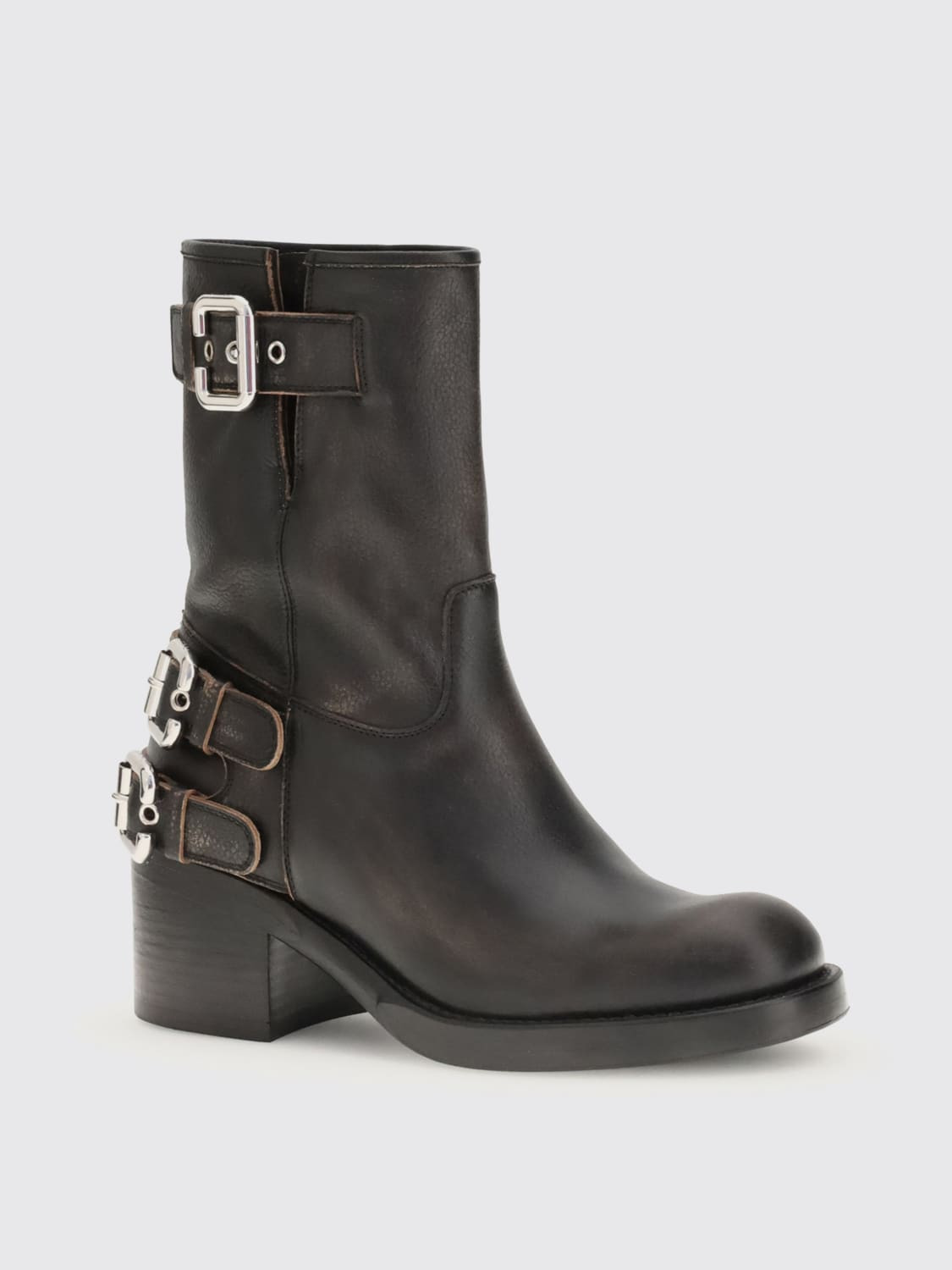 Boots woman ChloÉ - 2