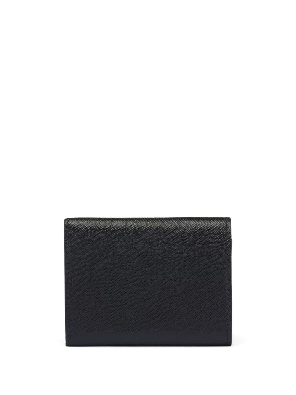 small Saffiano wallet - 2