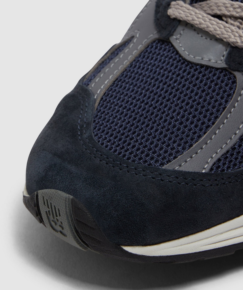 MIUK 991v2 sneaker - 5