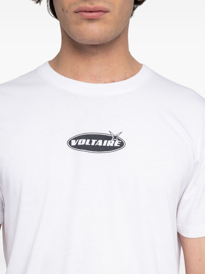 Tommy T-shirt 5