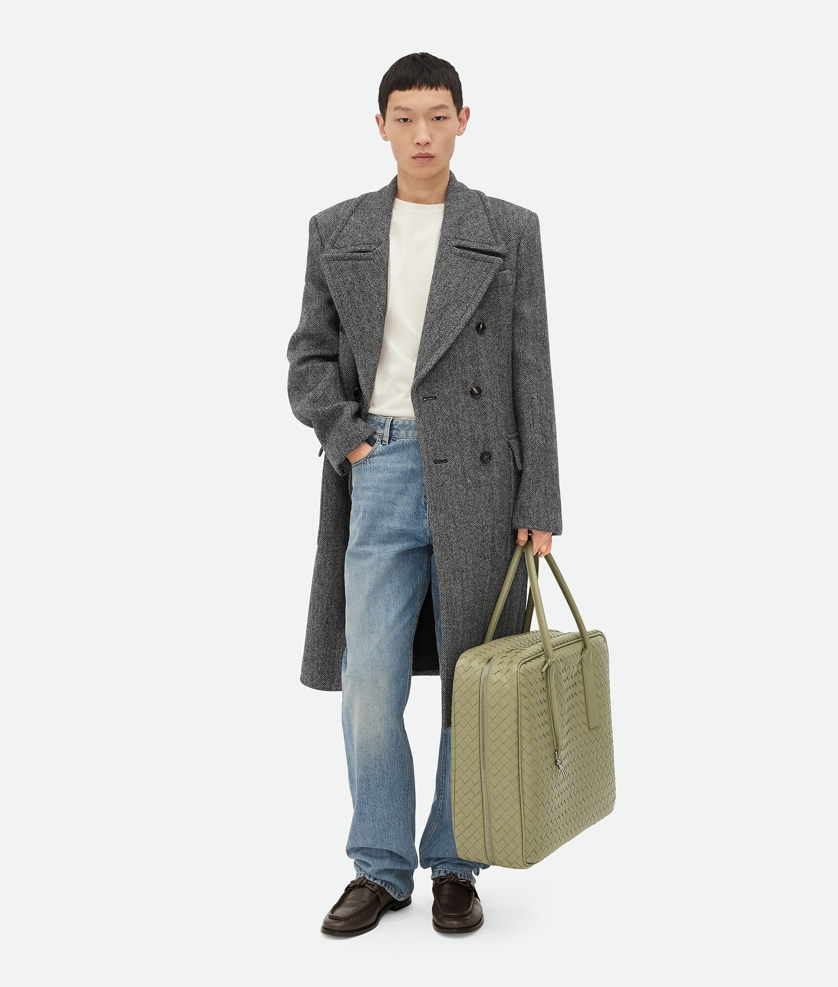 Getaway Large Weekender - 2