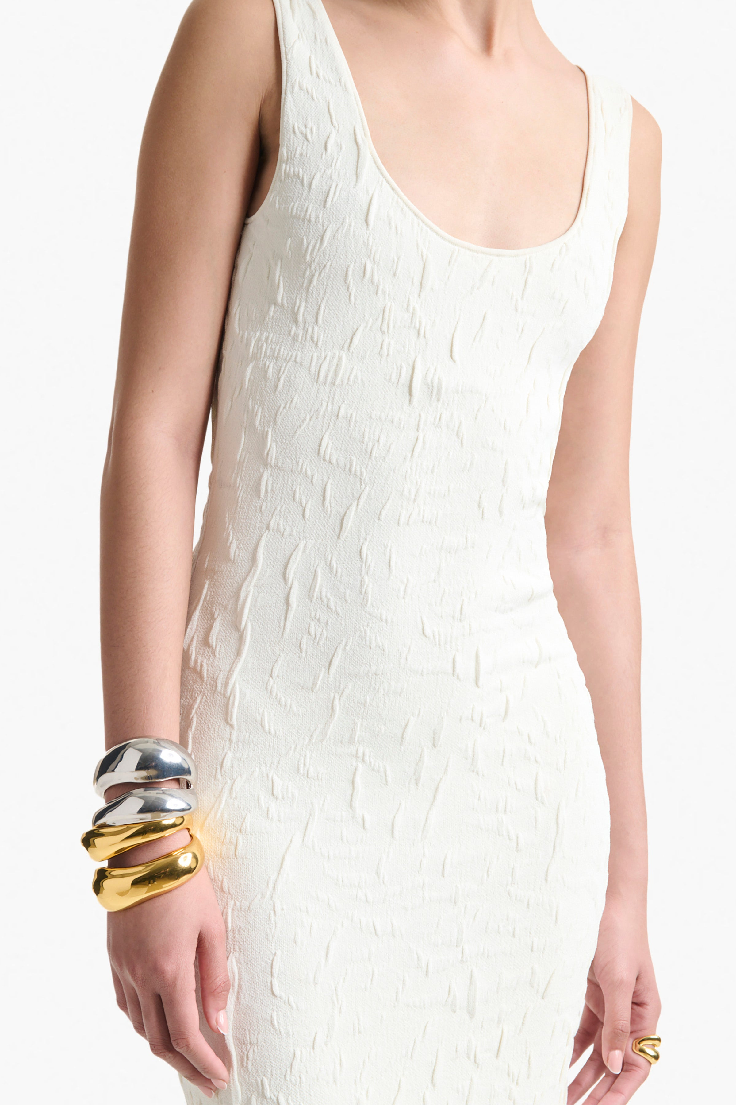 DURAS DRESS - 6
