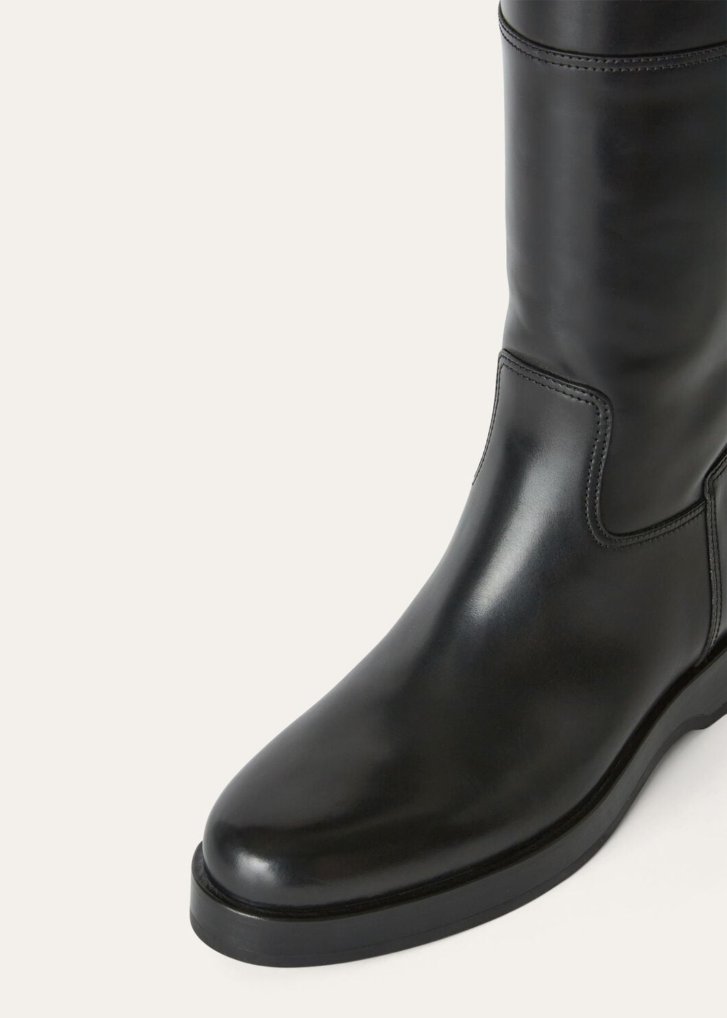 Lupo High Boot - 6