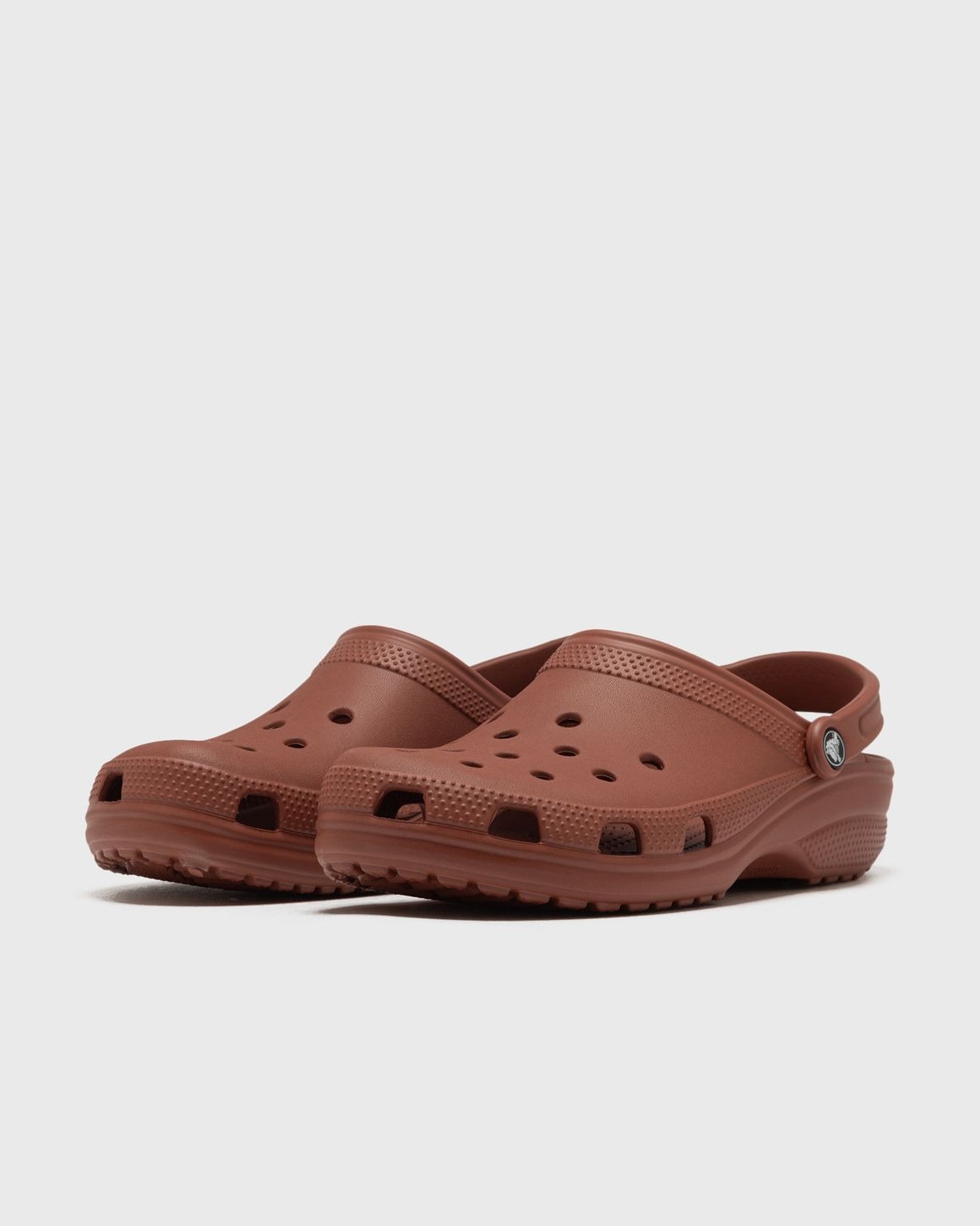 Classic Clog - 2