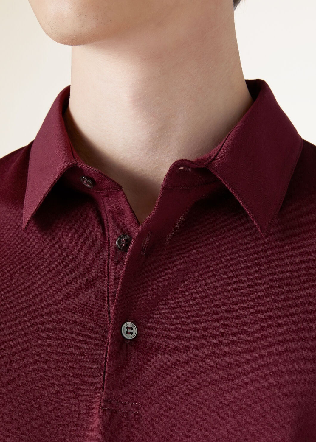 The Gift of Kings® Polo - 3