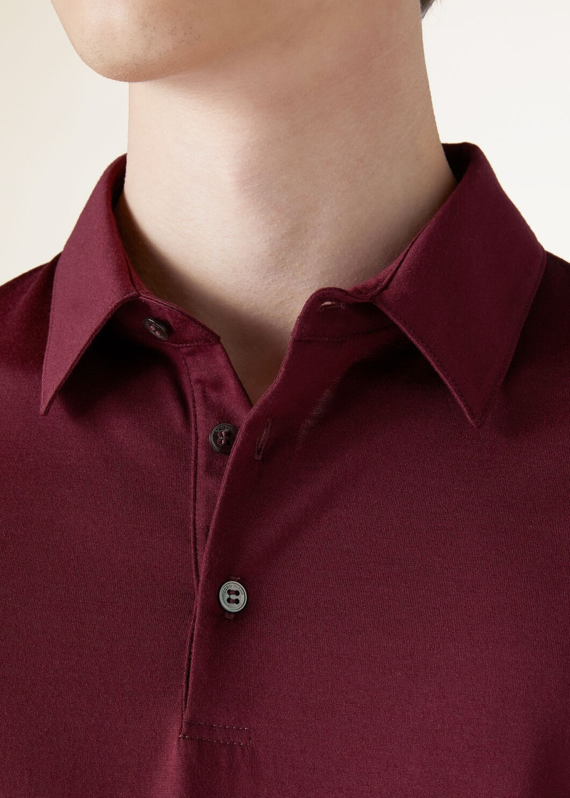 The Gift of Kings® Polo 3