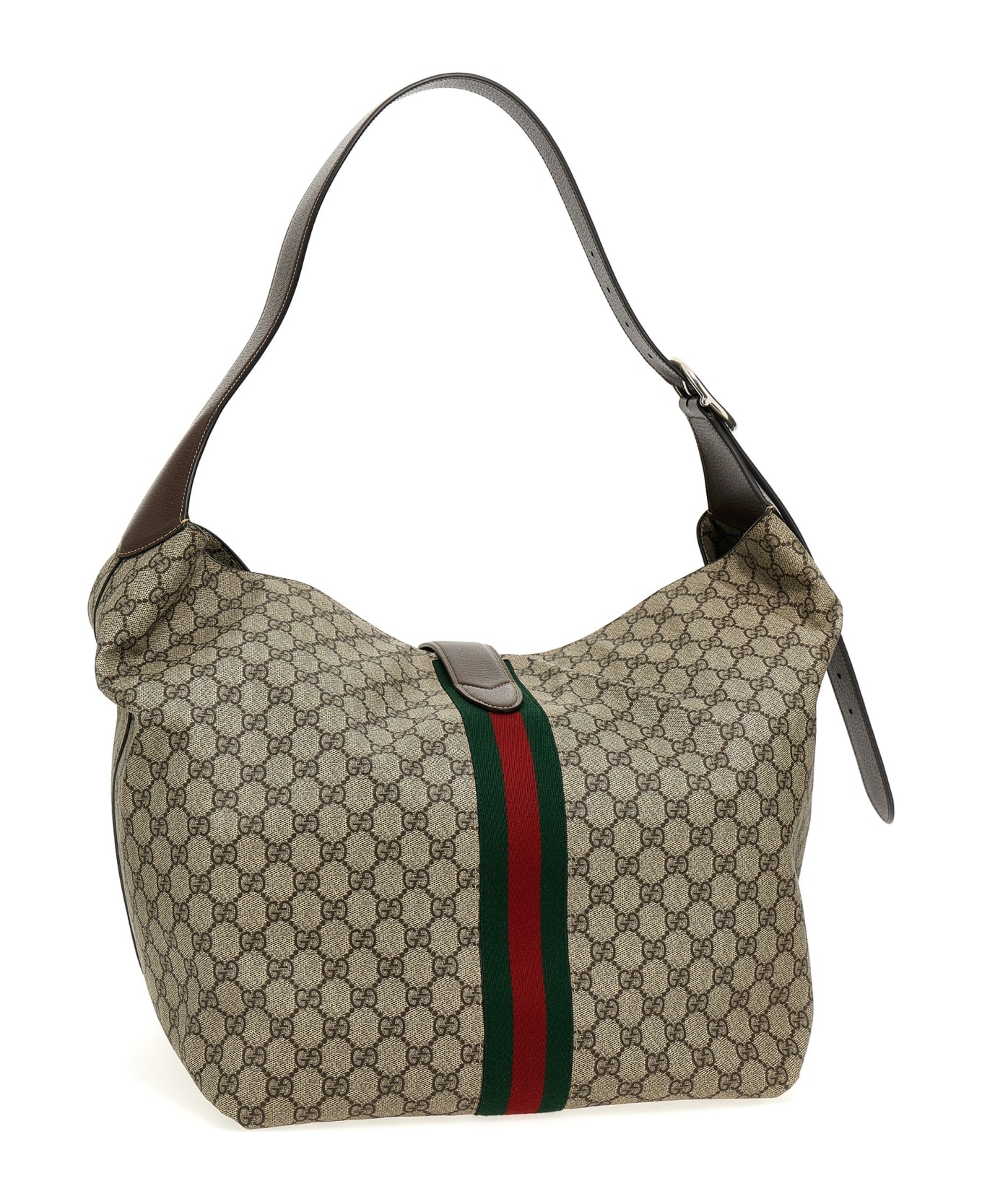 'jackie 1961' Shoulder Bag - 2