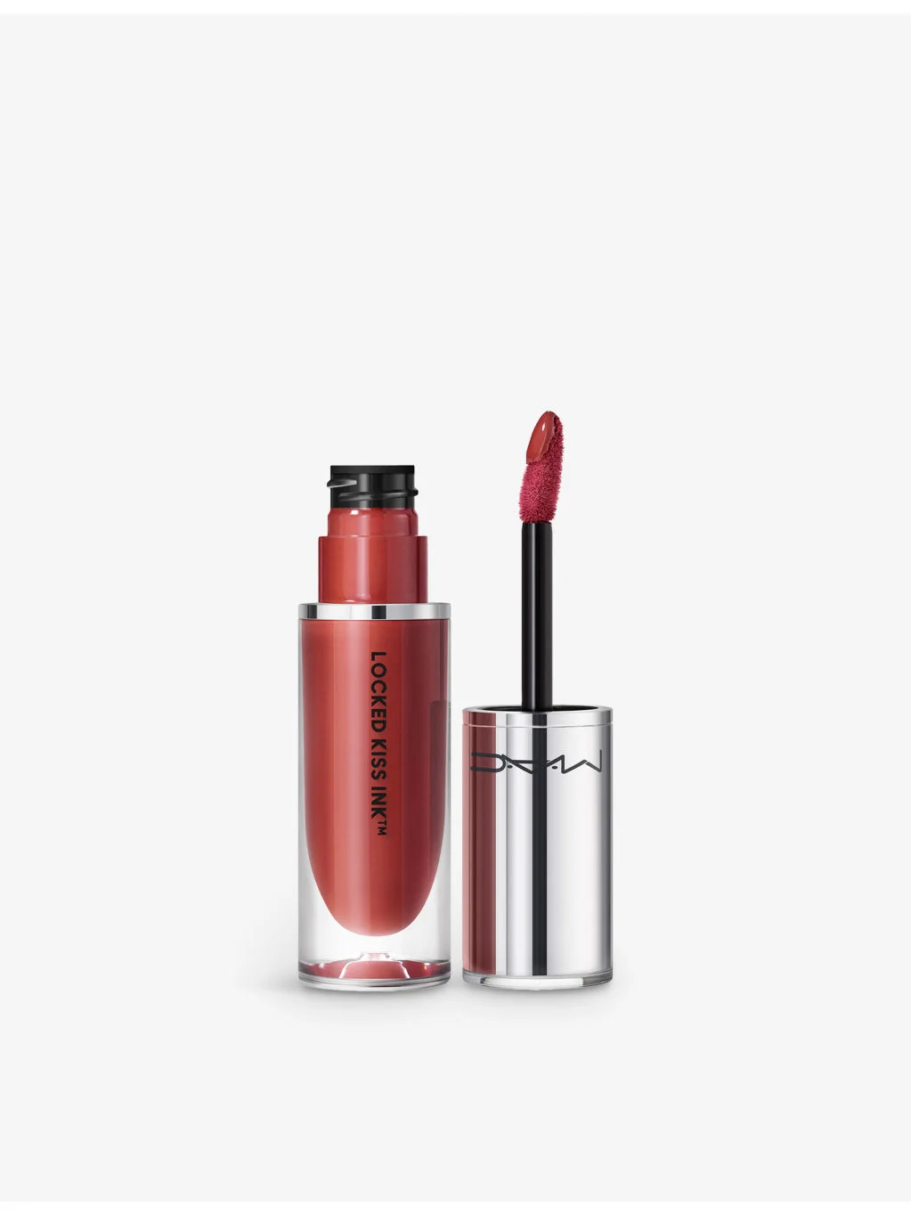 Locked Kiss Ink lip colour 4ml - 1