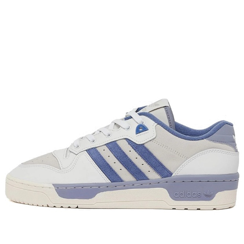 adidas originals Rivalry Low 'White Crew Blue' IE7771 - 1