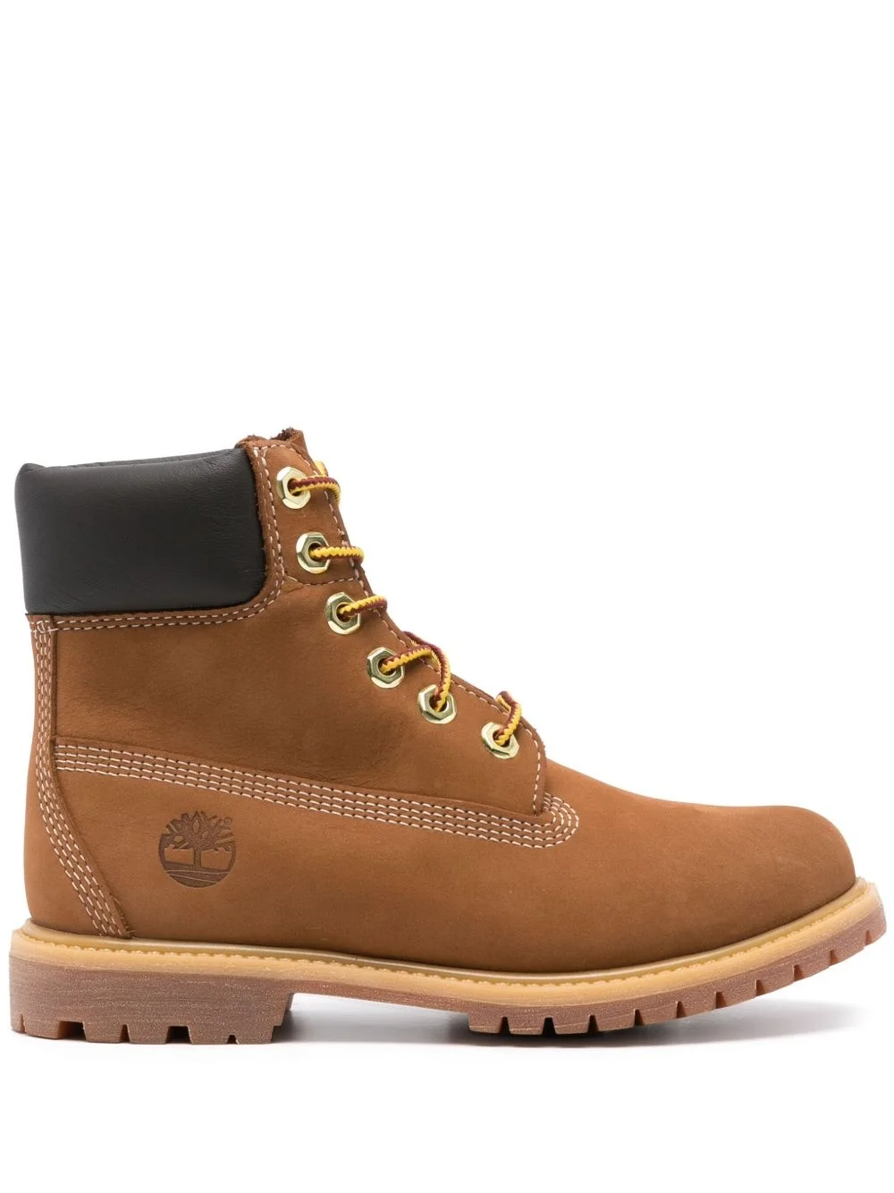 waterproof combat boots - 1