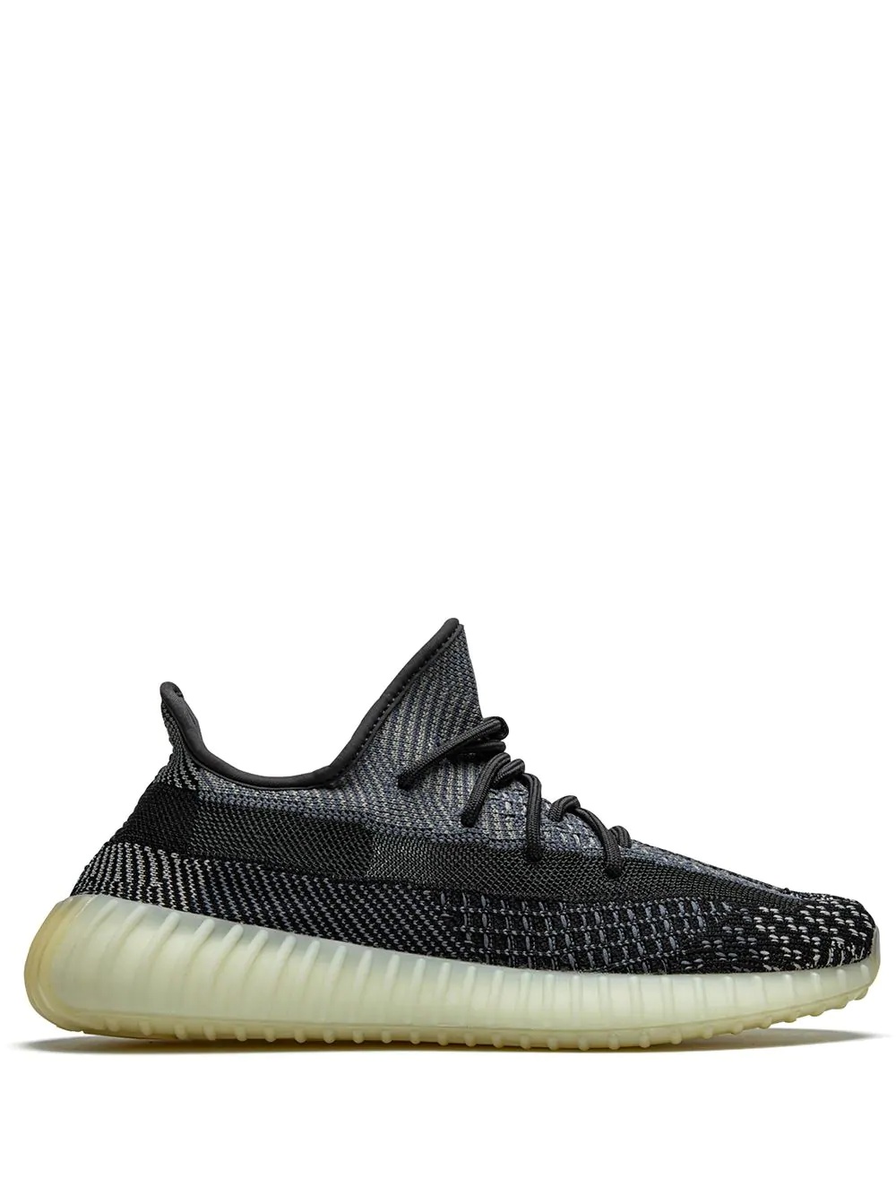 Yeezy Boost 350 V2 "Carbon" sneakers - 1