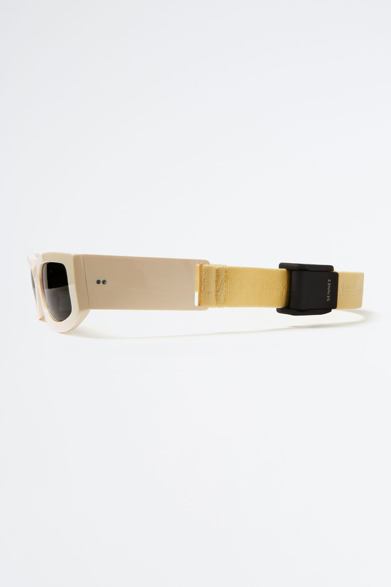 WHITE & BLACK PROTOTIPO 3 SUNGLASSES 3