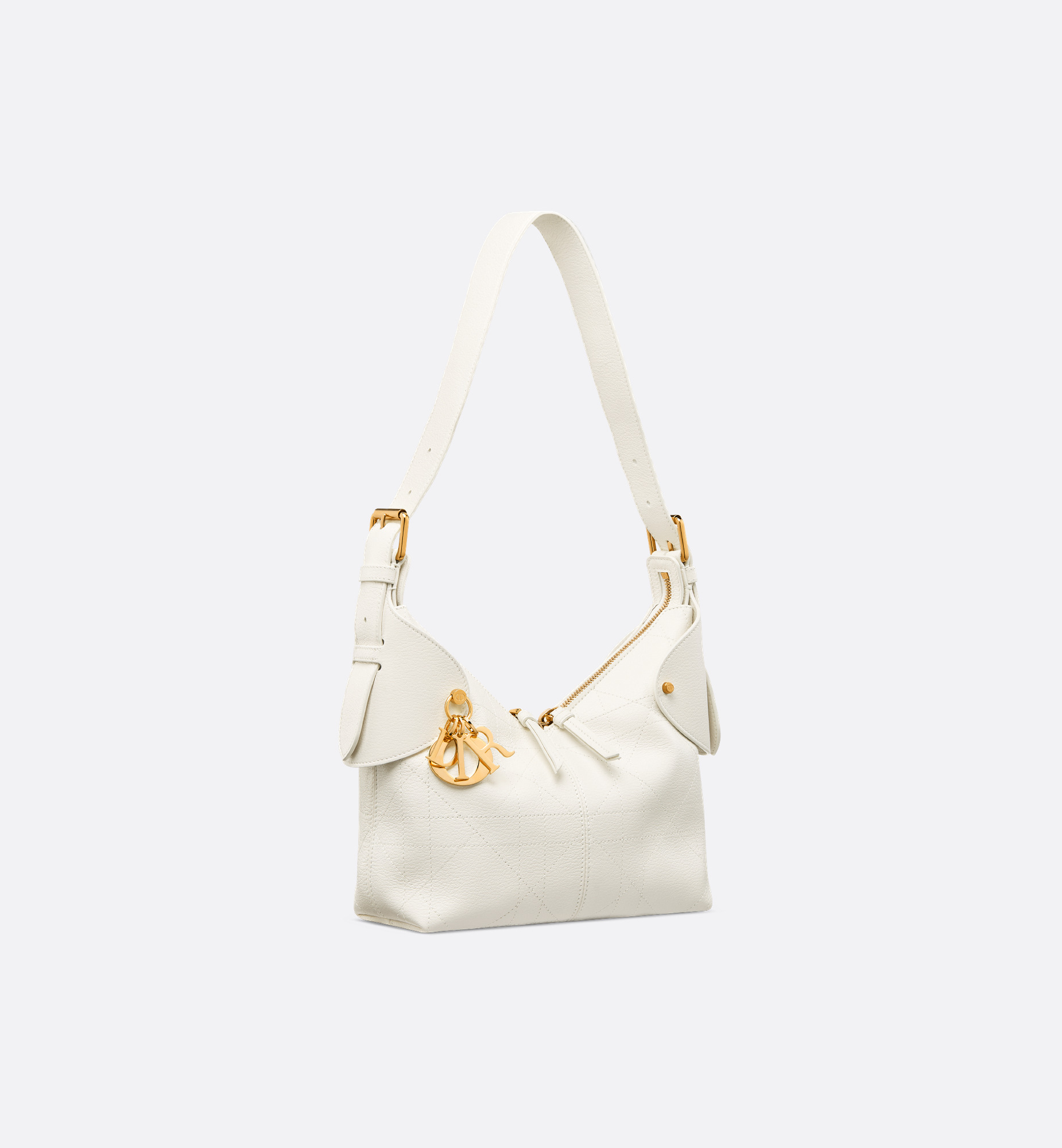 Small Dior Voyage Bag - 3
