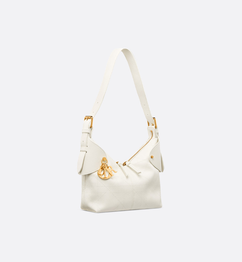 Small Dior Voyage Bag 3