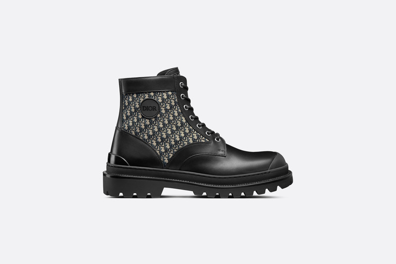 Dior Dior Explorer Ankle Boot outlook