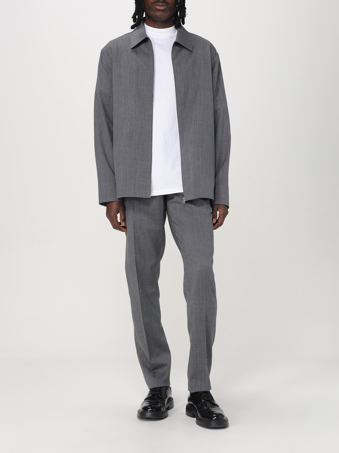 Pants men Jil Sander - 2