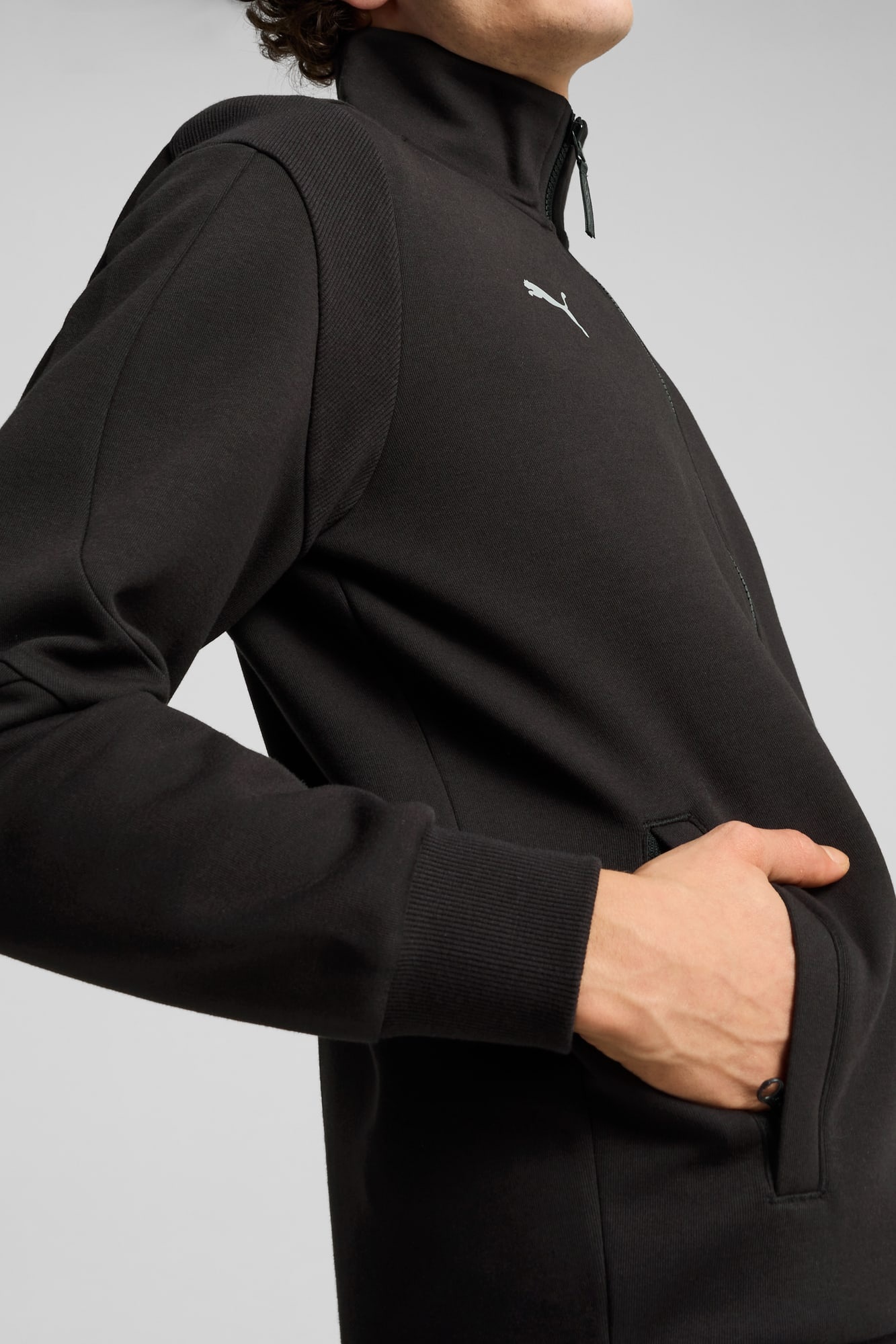 Ferrari Style MT7 Jacket Men - 7