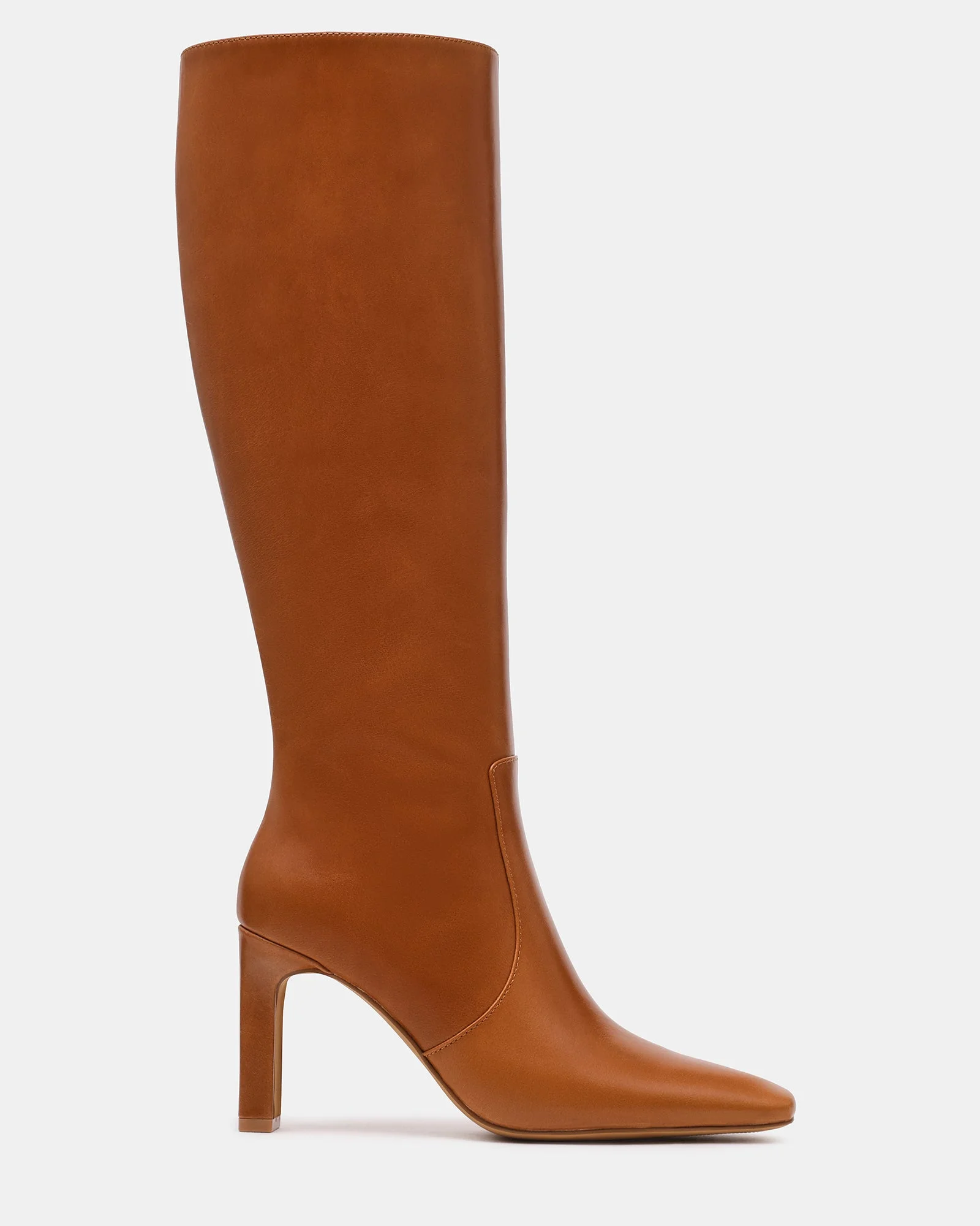 LOVELIES VINTAGE TAN LEATHER - 1