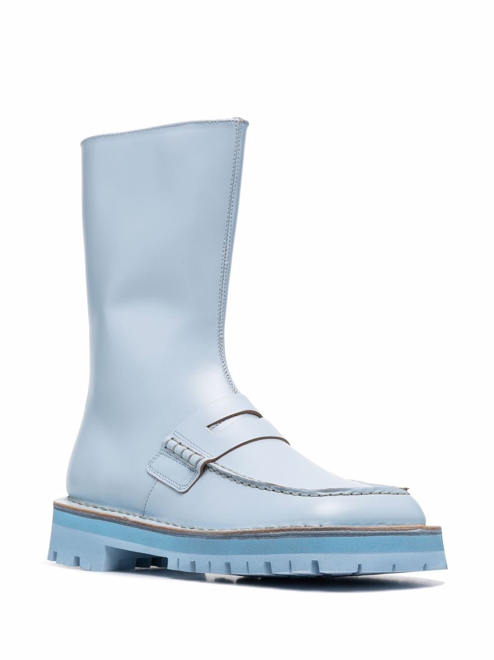 Eki mid-calf boots - 2